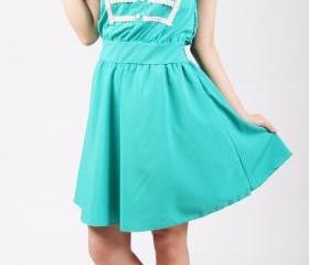 Alexia Pealy Vintage Dress 